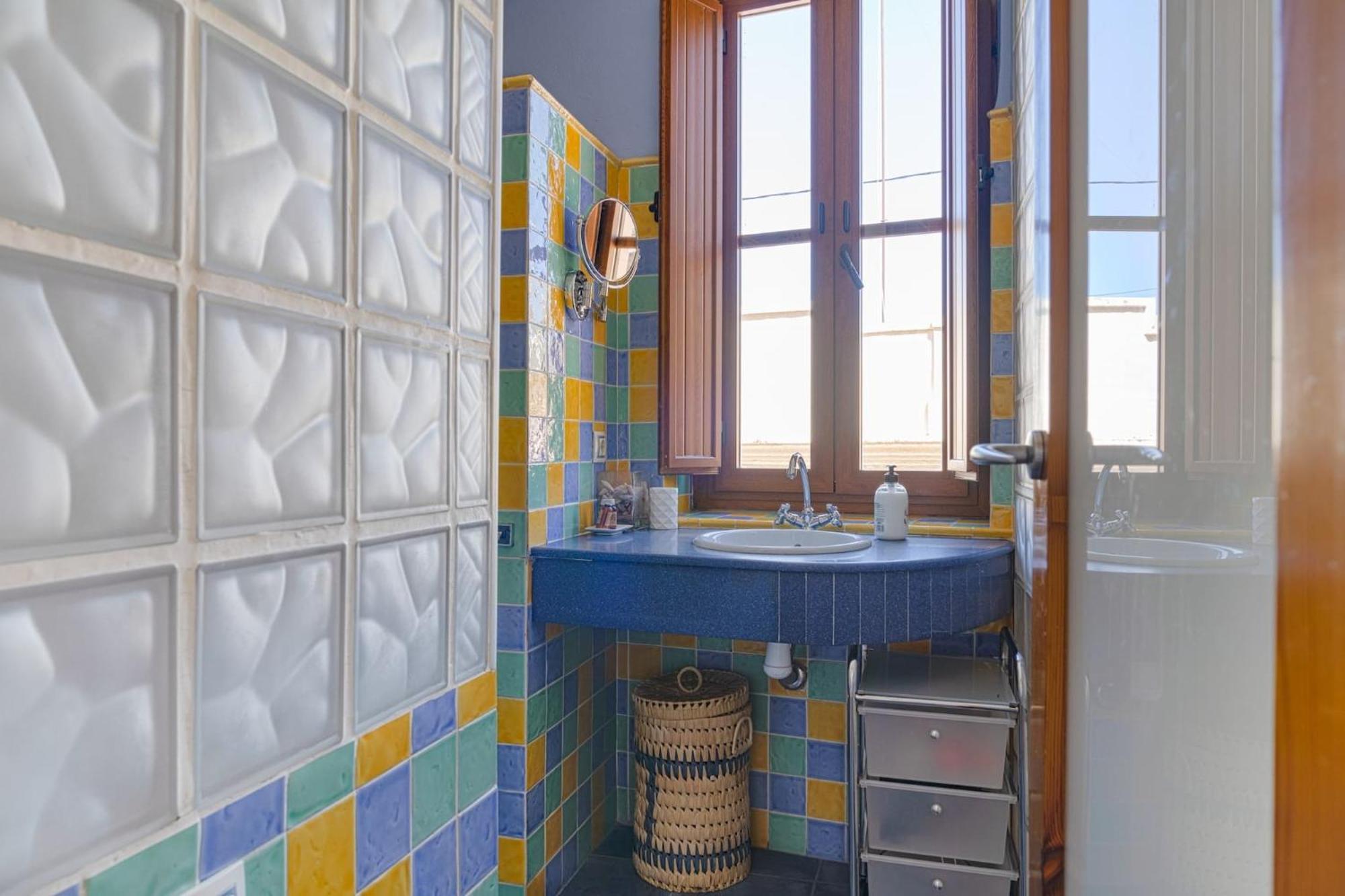 Apartamento Baja Flat Valencia Exterior foto